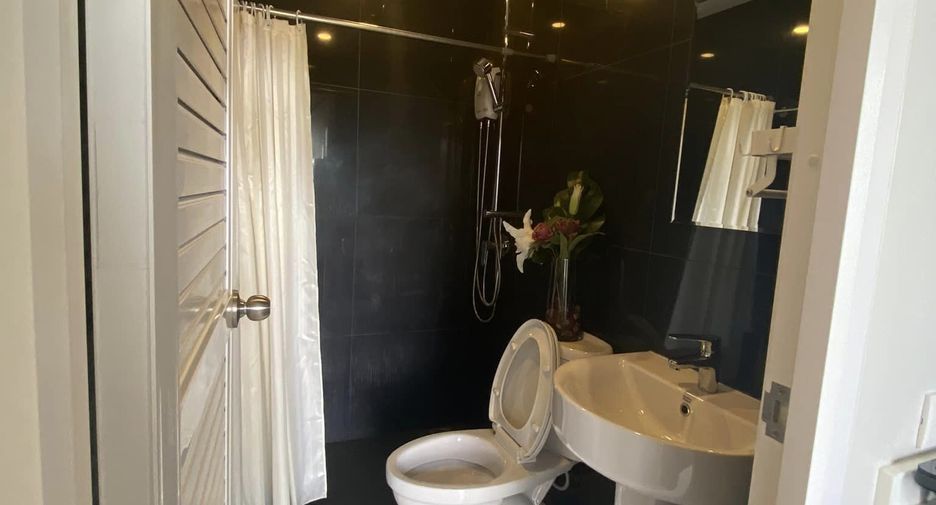 Condo en alquiler de estudio en Thalang, Phuket