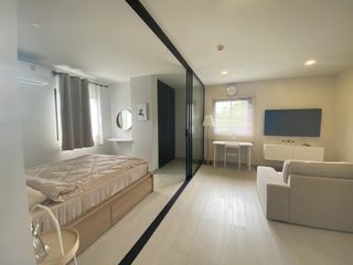 For rent studio condo in Thalang, Phuket