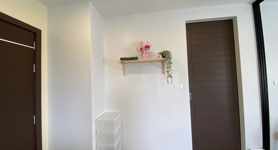 Condo en alquiler de estudio en Thalang, Phuket
