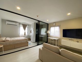 For Rent Studio Condo In Thalang, Phuket