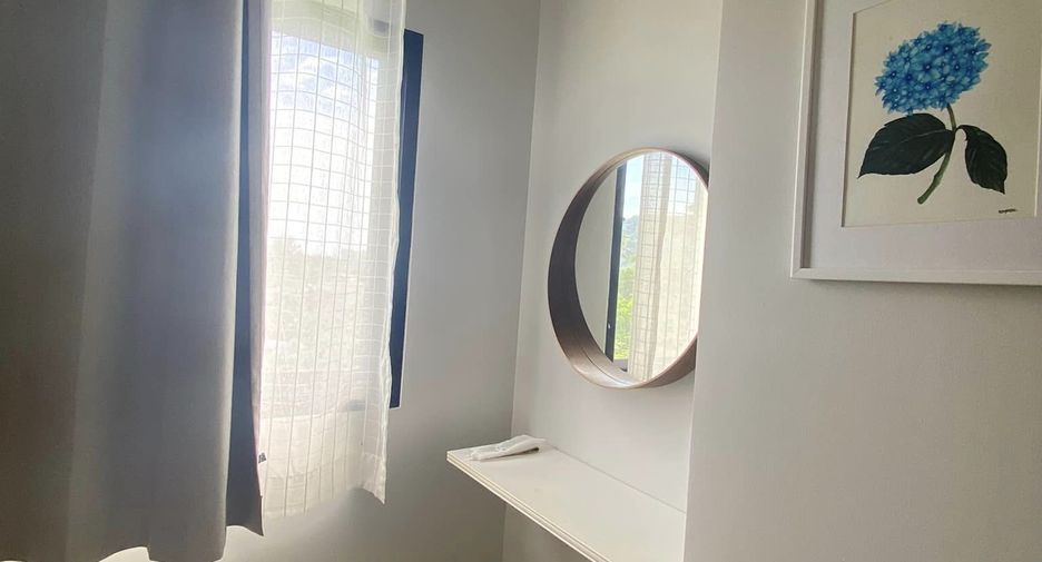 Condo en alquiler de estudio en Thalang, Phuket
