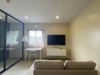 For rent studio condo in Thalang, Phuket