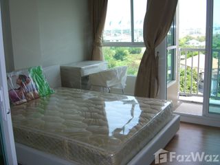 Продажа 1 кровать кондо в Буенг Кум, Бангкок