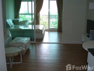 Продажа 1 кровать кондо в Буенг Кум, Бангкок