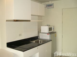 Продажа 1 кровать кондо в Буенг Кум, Бангкок