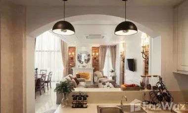 For rent 3 bedrooms townhouse in Hua Hin, Prachuap Khiri Khan