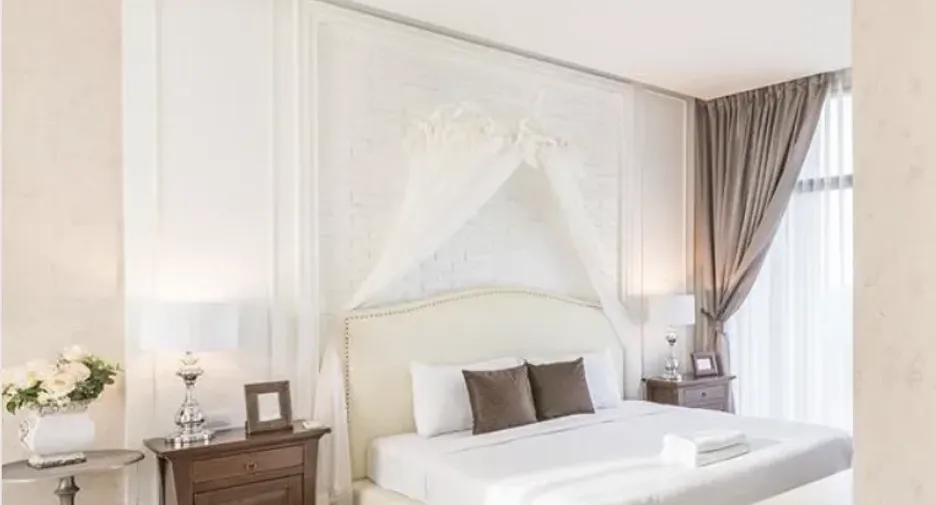 For rent 3 bedrooms townhouse in Hua Hin, Prachuap Khiri Khan