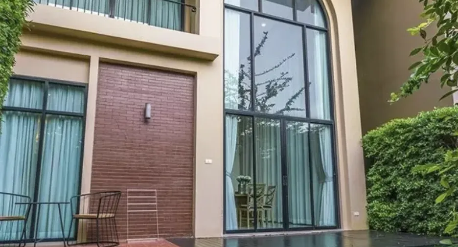 For rent 3 bedrooms townhouse in Hua Hin, Prachuap Khiri Khan