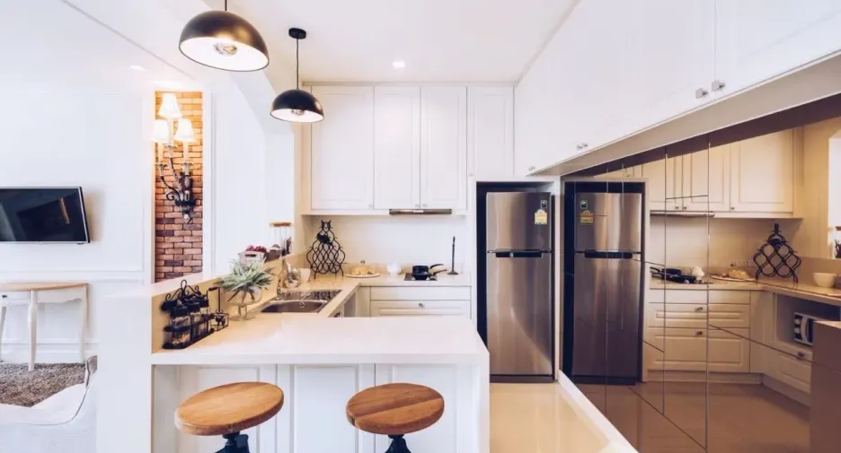 For rent 3 bedrooms townhouse in Hua Hin, Prachuap Khiri Khan