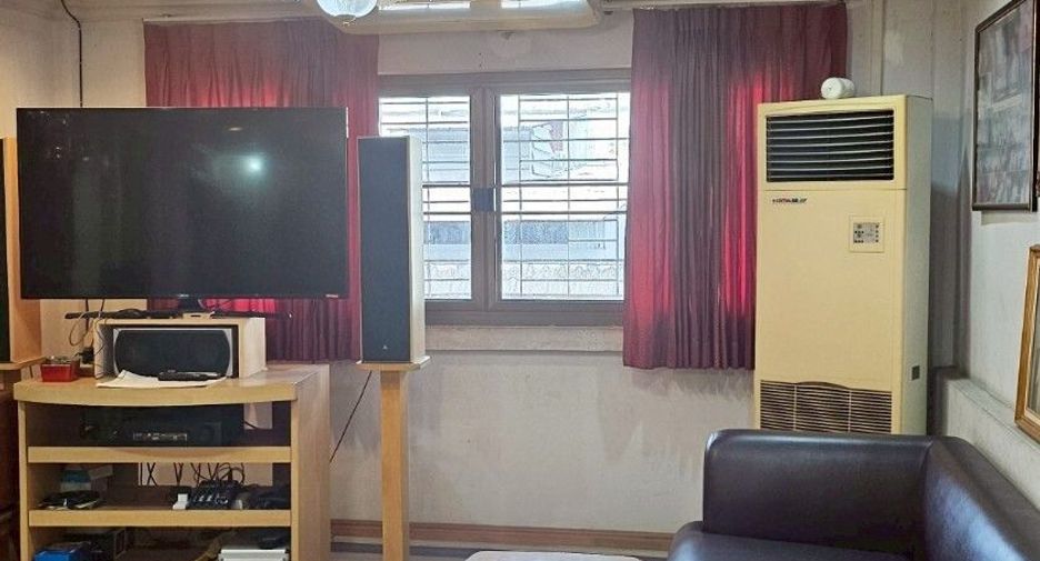 For sale 6 bedrooms office in Bang Khun Thian, Bangkok