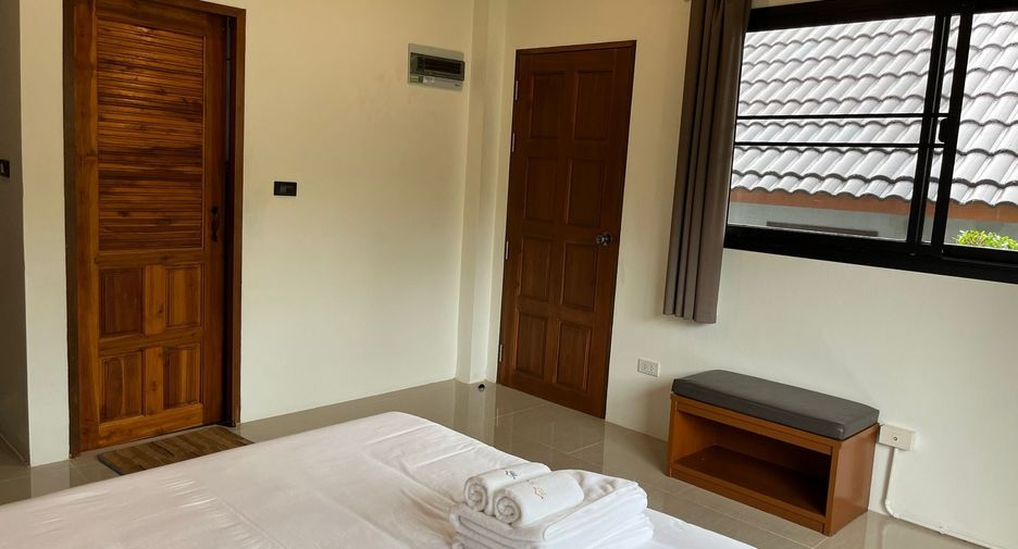 Haus zur Miete mit 3 Zimmer in Ko Samui, Surat Thani