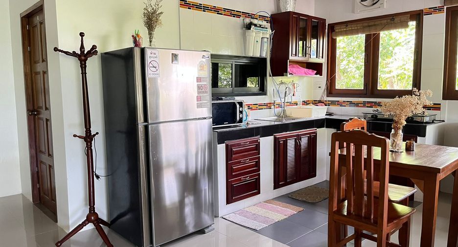 Haus zur Miete mit 3 Zimmer in Ko Samui, Surat Thani