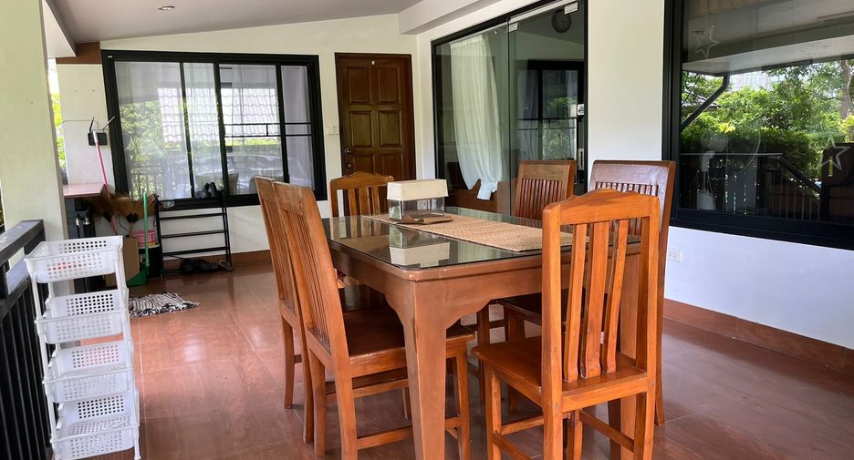 Haus zur Miete mit 3 Zimmer in Ko Samui, Surat Thani