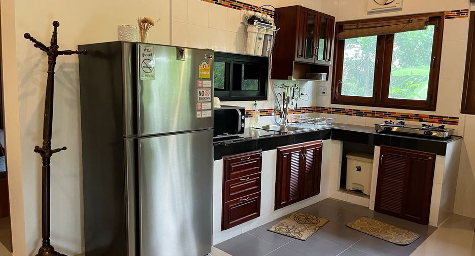 Haus zur Miete mit 3 Zimmer in Ko Samui, Surat Thani