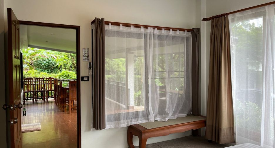 Haus zur Miete mit 3 Zimmer in Ko Samui, Surat Thani