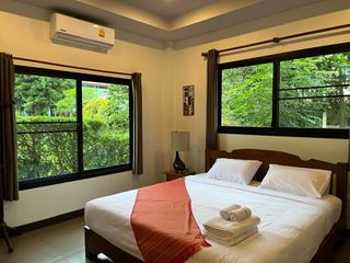 出租 3 卧室 独立屋 在 苏梅岛, 素叻
