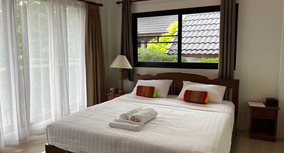 Haus zur Miete mit 3 Zimmer in Ko Samui, Surat Thani
