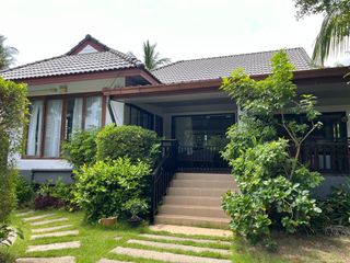 出租 3 卧室 独立屋 在 苏梅岛, 素叻