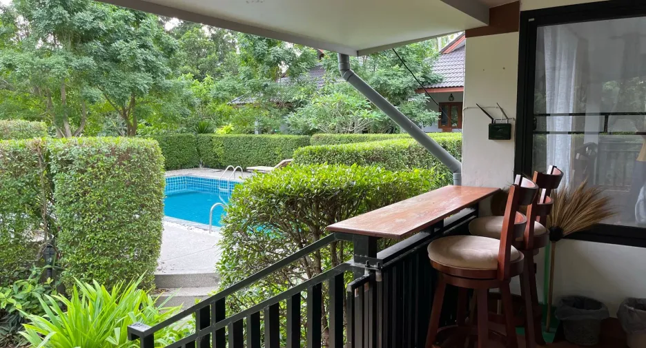 Haus zur Miete mit 3 Zimmer in Ko Samui, Surat Thani