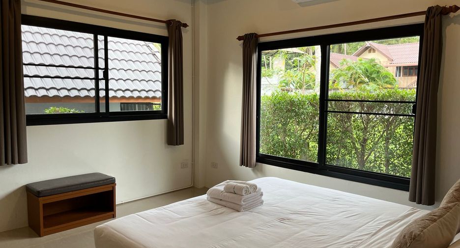 Haus zur Miete mit 3 Zimmer in Ko Samui, Surat Thani