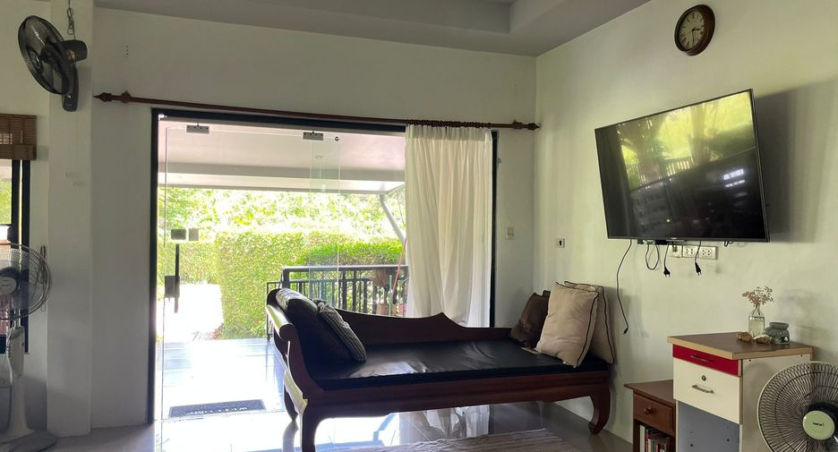 Haus zur Miete mit 3 Zimmer in Ko Samui, Surat Thani