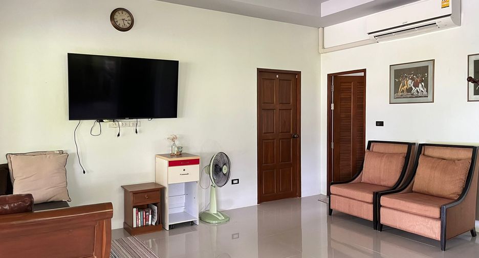 Haus zur Miete mit 3 Zimmer in Ko Samui, Surat Thani
