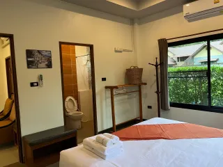 出租 3 卧室 独立屋 在 苏梅岛, 素叻