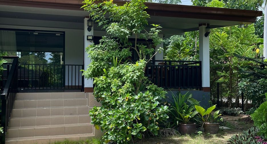 Haus zur Miete mit 3 Zimmer in Ko Samui, Surat Thani