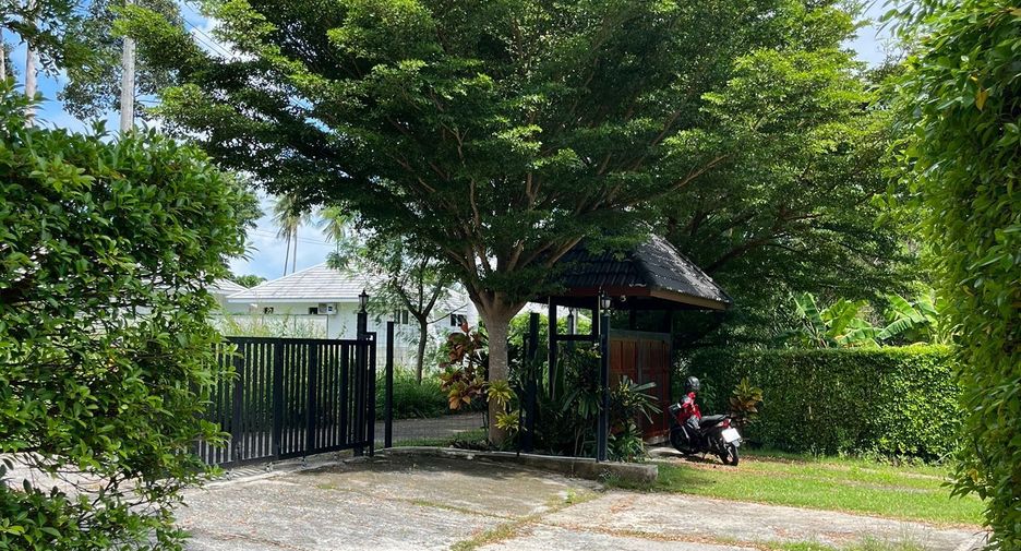 Haus zur Miete mit 3 Zimmer in Ko Samui, Surat Thani