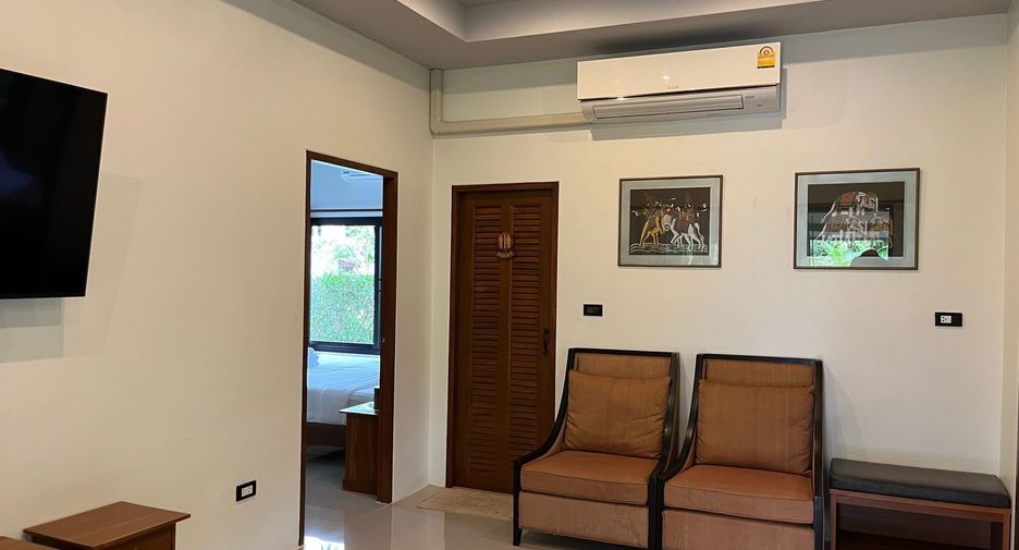 Haus zur Miete mit 3 Zimmer in Ko Samui, Surat Thani