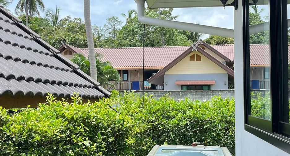 Haus zur Miete mit 3 Zimmer in Ko Samui, Surat Thani
