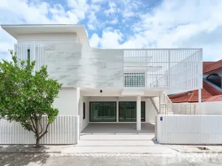 For sale 4 bedrooms house in Mueang Chiang Mai, Chiang Mai