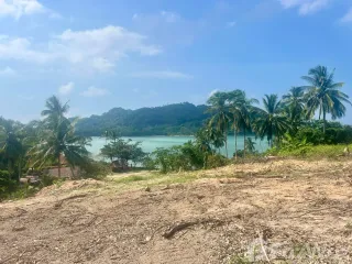 For sale land in Ko Samui, Surat Thani