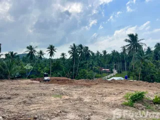 For sale land in Ko Samui, Surat Thani