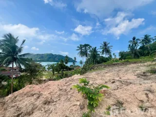 For sale land in Ko Samui, Surat Thani