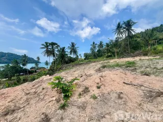 For sale land in Ko Samui, Surat Thani