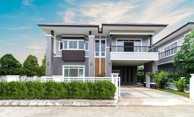 For sale 4 ベッドルーム house in San Kamphaeng, Chiang Mai