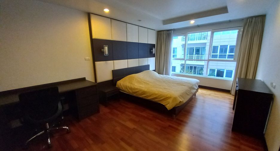 For sale and for rent 2 bedrooms condo in Watthana, Bangkok