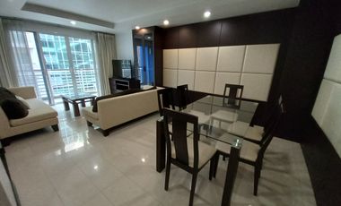For sale and for rent 2 bedrooms condo in Watthana, Bangkok