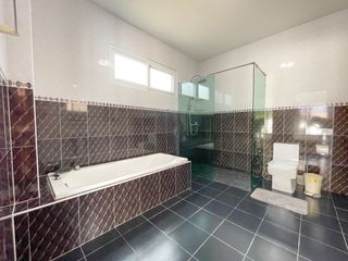 For sale and for rent 3 bedrooms villa in Mueang Phuket, Phuket