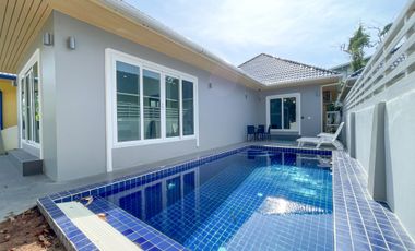 For sale and for rent 3 bedrooms villa in Mueang Phuket, Phuket