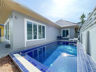For sale and for rent 3 bedrooms villa in Mueang Phuket, Phuket