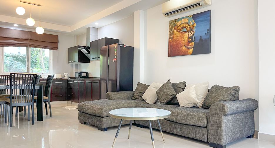 For sale and for rent 3 bedrooms villa in Mueang Phuket, Phuket