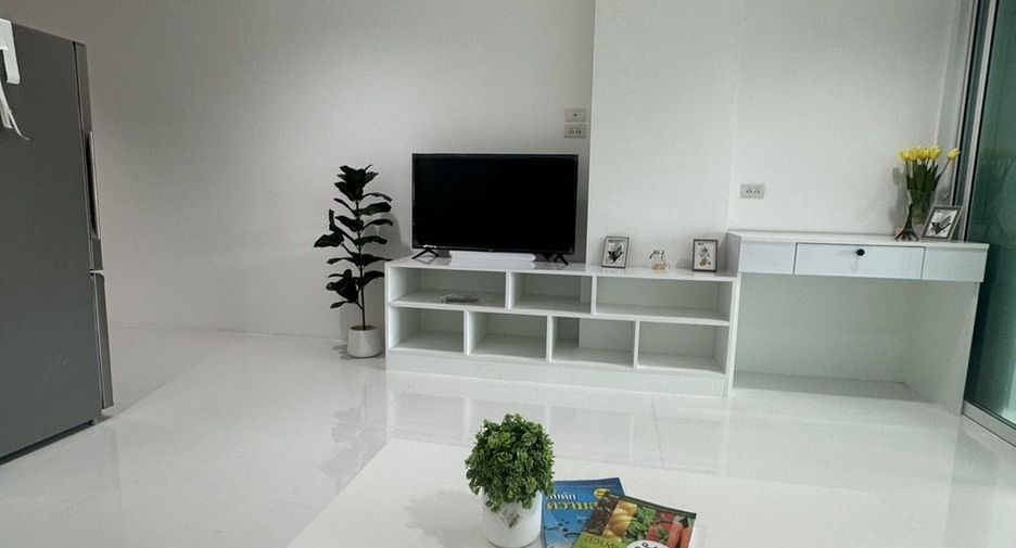 For rent and for sale 1 bed condo in Hua Hin, Prachuap Khiri Khan