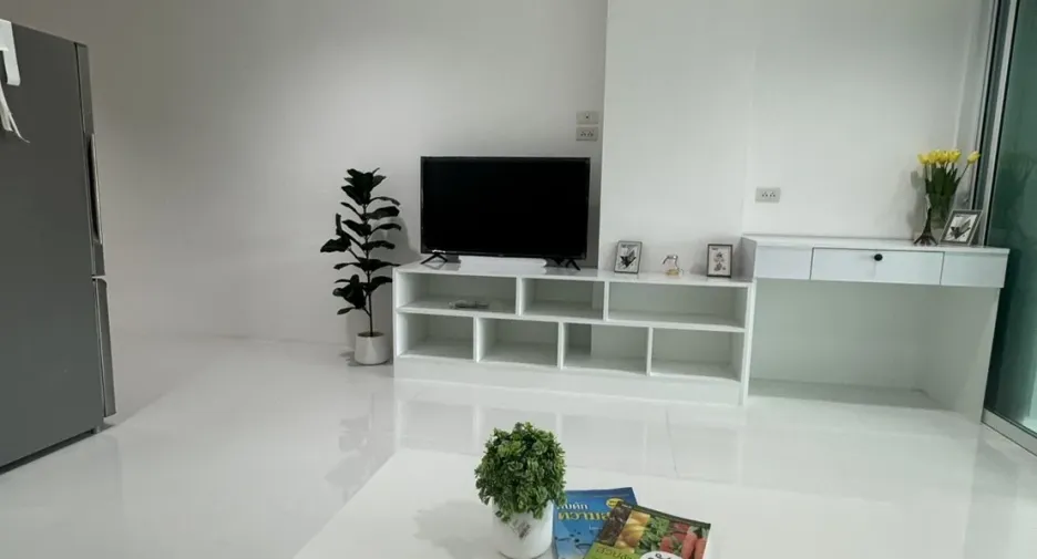 For sale and for rent 1 bed condo in Hua Hin, Prachuap Khiri Khan