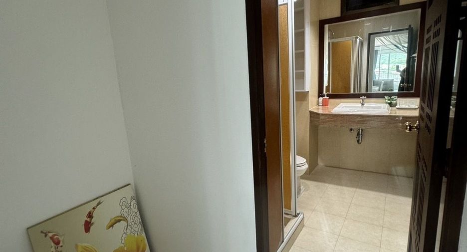For sale and for rent 1 bed condo in Hua Hin, Prachuap Khiri Khan