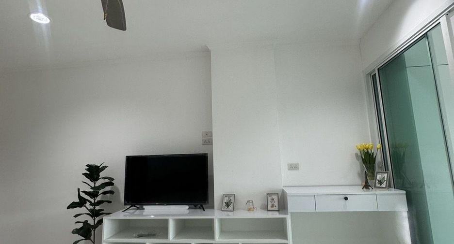 For sale and for rent 1 bed condo in Hua Hin, Prachuap Khiri Khan