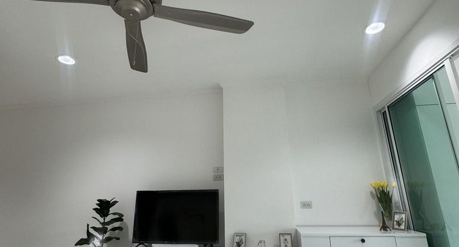 For sale and for rent 1 bed condo in Hua Hin, Prachuap Khiri Khan