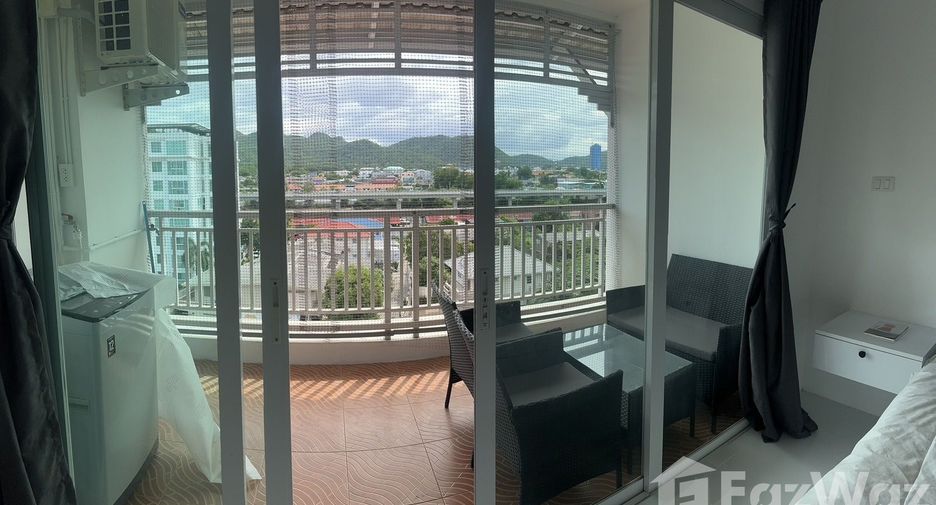 For rent and for sale 1 bed condo in Hua Hin, Prachuap Khiri Khan