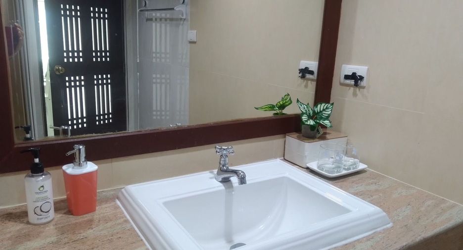 For rent and for sale 1 bed condo in Hua Hin, Prachuap Khiri Khan